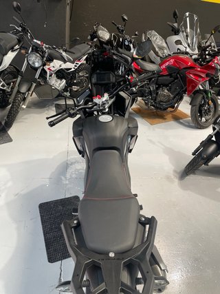Rieju Aventura 125