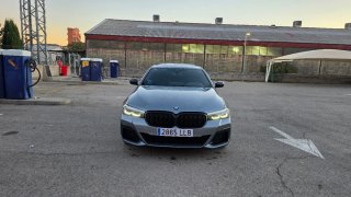BMW Serie 5 2020