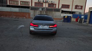 BMW Serie 5 2020
