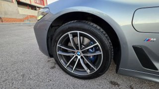 BMW Serie 5 2020