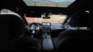BMW Serie 5 2020