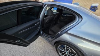 BMW Serie 5 2020
