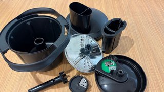 Cortador para Thermomix TM7