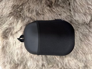 Auriculares Bose QC35