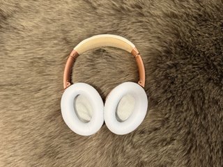 Auriculares Bose QC35