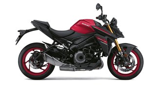 SUZUKI GSX-S1000 (NUEVA)