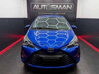 Toyota Yaris 1.0 70 Active