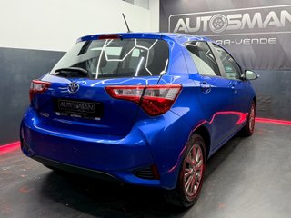 Toyota Yaris 1.0 70 Active