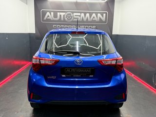 Toyota Yaris 1.0 70 Active
