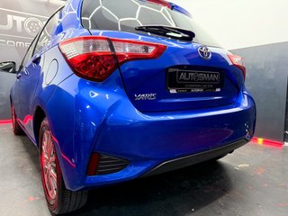 Toyota Yaris 1.0 70 Active
