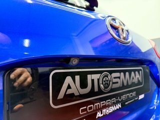 Toyota Yaris 1.0 70 Active