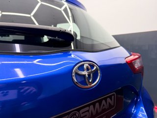 Toyota Yaris 1.0 70 Active