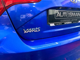 Toyota Yaris 1.0 70 Active