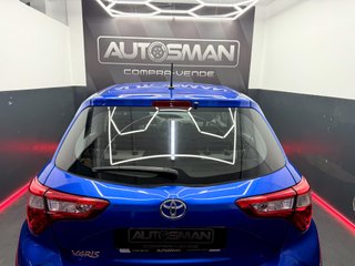 Toyota Yaris 1.0 70 Active