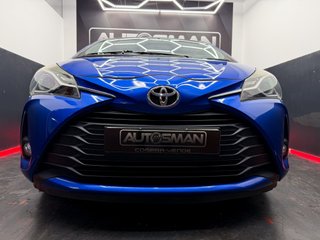 Toyota Yaris 1.0 70 Active