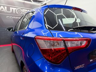 Toyota Yaris 1.0 70 Active
