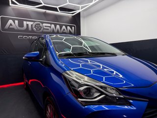 Toyota Yaris 1.0 70 Active