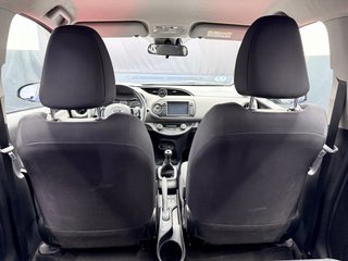 Toyota Yaris 1.0 70 Active