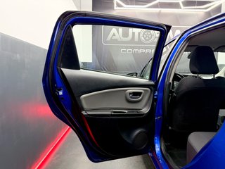 Toyota Yaris 1.0 70 Active