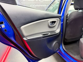 Toyota Yaris 1.0 70 Active