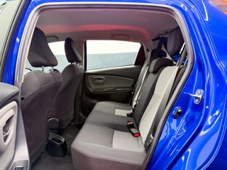Toyota Yaris 1.0 70 Active