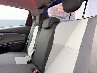 Toyota Yaris 1.0 70 Active