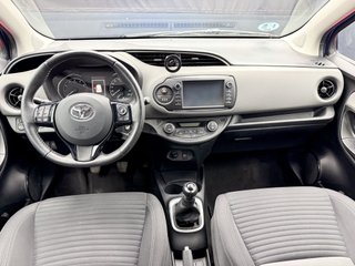 Toyota Yaris 1.0 70 Active