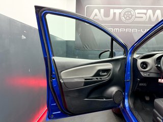 Toyota Yaris 1.0 70 Active