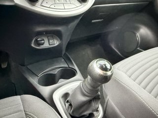 Toyota Yaris 1.0 70 Active