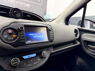 Toyota Yaris 1.0 70 Active