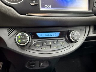 Toyota Yaris 1.0 70 Active