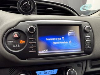 Toyota Yaris 1.0 70 Active