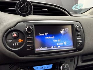 Toyota Yaris 1.0 70 Active
