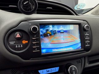Toyota Yaris 1.0 70 Active