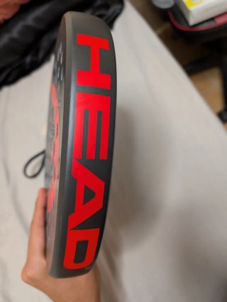 Head Extreme Pro Ltd 2024