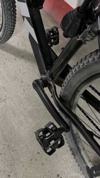 Bicicleta Trek Marlin 6