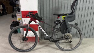 Bicicleta Trek Marlin 6