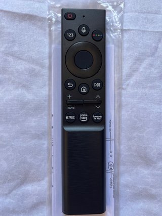 Mando a distancia Samsung TV