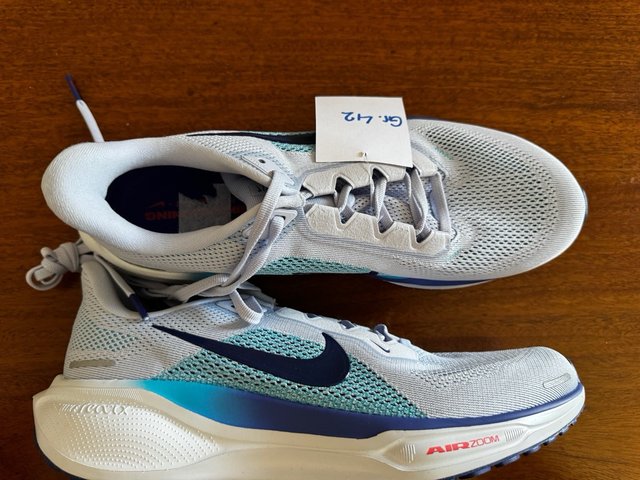 Sneakers Nike Air Zoom Pegasus 41 Taglia 42