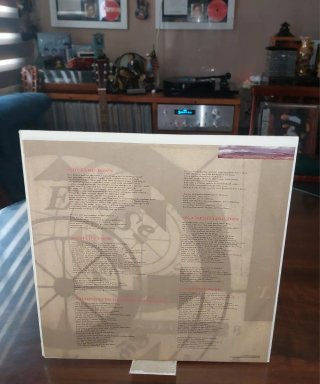 Vinilo LP Gerry Rafferty North & South