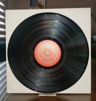 Vinilo LP Gerry Rafferty North & South