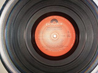 Vinilo LP Gerry Rafferty North & South