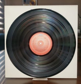 Vinilo LP Gerry Rafferty North & South