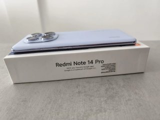 Redmi Note 14 Pro 4G