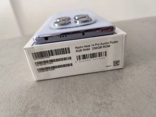Redmi Note 14 Pro 4G