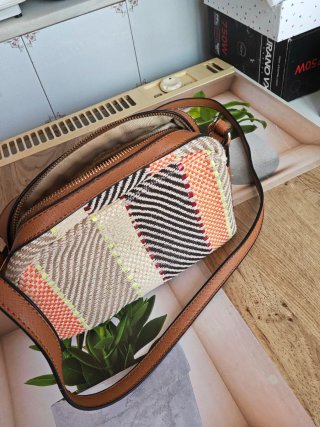 Bolso Bimba y Lola Multicolor