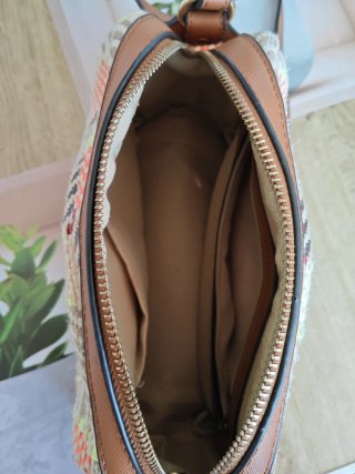 Bolso Bimba y Lola Multicolor