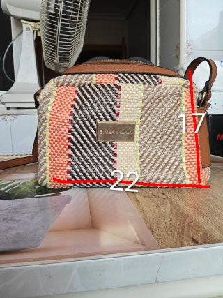Bolso Bimba y Lola Multicolor