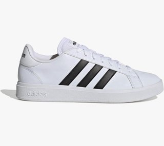 Zapatillas Adidas Grand Court Base 2.0 Hombre