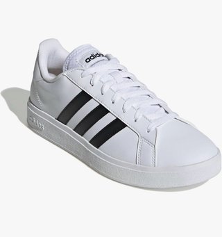Zapatillas Adidas Grand Court Base 2.0 Hombre
